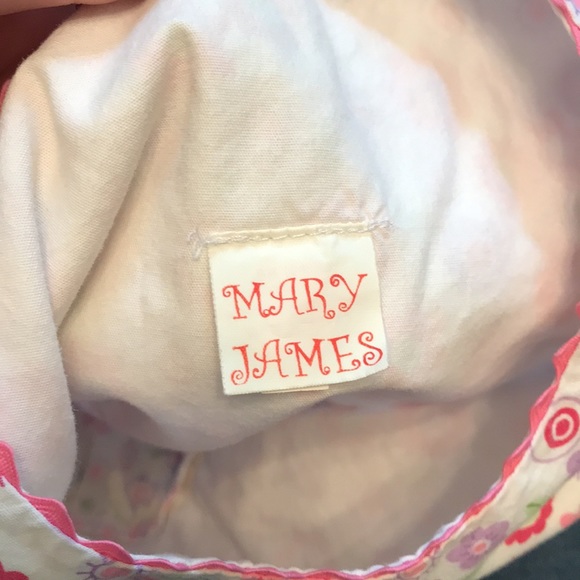 Mary James Romper - Picture 5 of 6